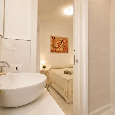 Marea Gold Suite Garden And Sky *