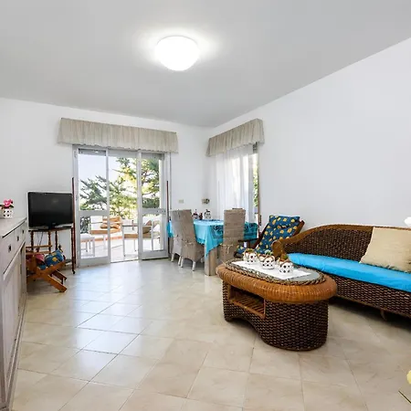 Marea Gold Garden&sky Appartement Alcamo