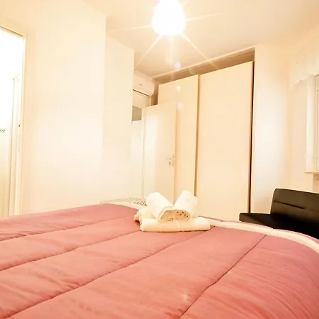 Marea Gold Garden&sky Alcamo